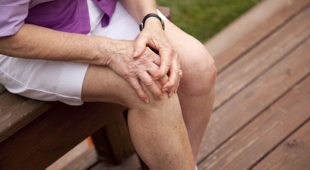 Osteoarthritis